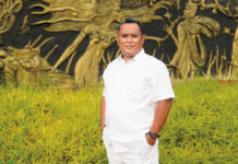Mandarin Oriental, Kuala Lumpur Welcomes Visiting Wellness Practitioner Rashdy Ahmad