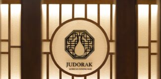 From Seoul to the Harbour: Regent Hong Kong Introduces JUDORAK’s Modern Korean Story at Harbourside From Seoul to the Harbour: Regent Hong Kong Introduces JUDORAK’s Modern Korean Story at Harbourside at Harbourside, Regent Hong Kong