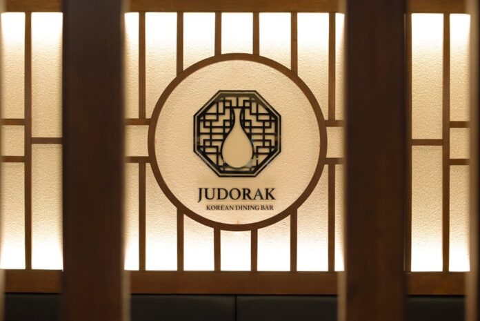 From Seoul to the Harbour: Regent Hong Kong Introduces JUDORAK’s Modern Korean Story at Harbourside at Harbourside, Regent Hong Kong