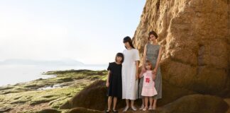 UNIQLO and Cecilie Bahnsen 2026 Spring/Summer Collection
