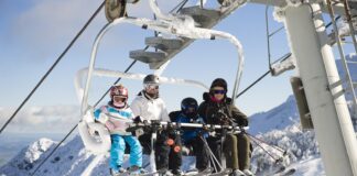 Cool Winter Escapes In Melbourne And Regional Victoria Victoria snowfields winter escape