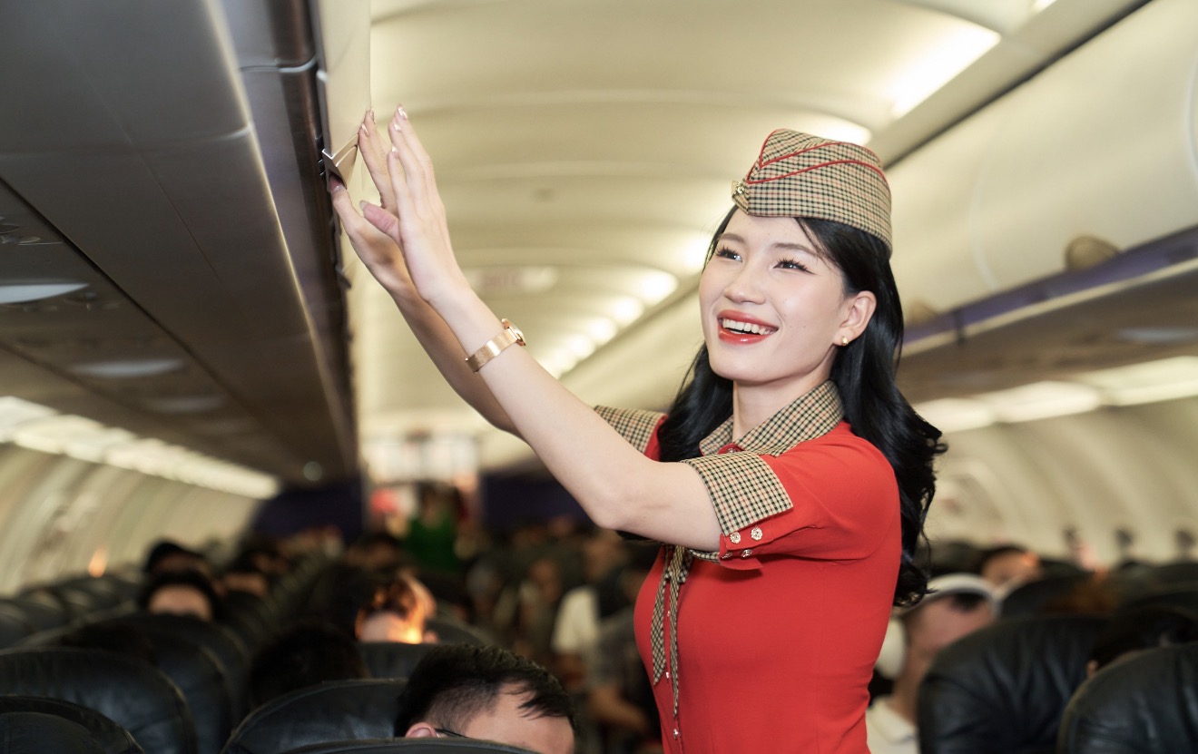 Unlock Summer 2026 with 11 Million Promo Fares, Up to 100% Off and Gold Rewards from Vietjet