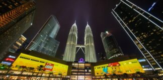 Suria KLCC x LEGO Play Run 2026 Wraps Up at KLCC Park