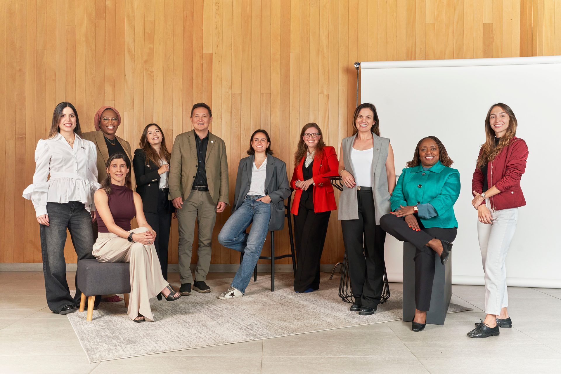 Aurora Ventures Launches to Support Women Founders in Emerging Markets, Amid Funding Gap in Malaysia’s Startup Ecosystem