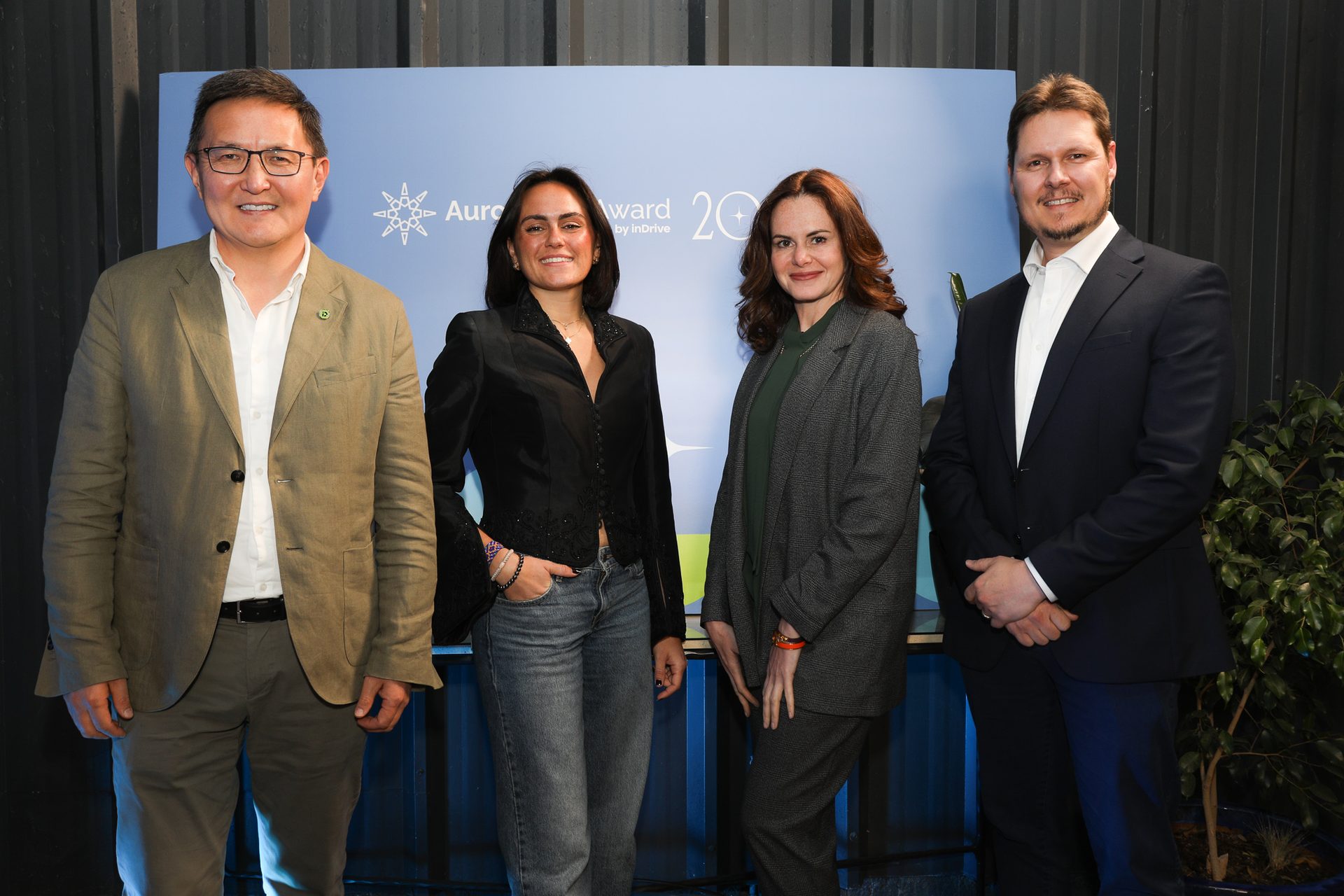 Aurora Ventures Launches to Support Women Founders in Emerging Markets, Amid Funding Gap in Malaysia’s Startup Ecosystem
