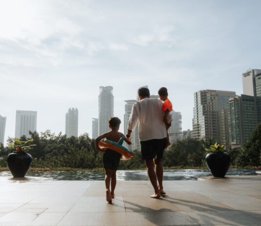Mandarin Oriental, Kuala Lumpur Celebrates Father’s Day with Exceptional Dining Experiences Across its Signature Restaurants