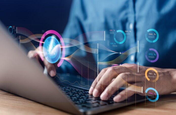 AI-powered analytics and business technology for SMEs