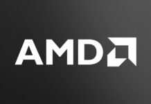 AMD Expands FSR 4.1 Upscaling To Radeon RX 7000 Series GPUs With Adrenalin Edition 26.6.2 AMD logo on a dark background used as artwork for AMD Software Adrenalin Edition 26.6.2 release notes