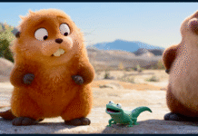 What To Watch On Disney+ In June 2026: The Bear, Hoppers, Doctor On The Edge And More Hoppers arrives on Disney+ in June 2026