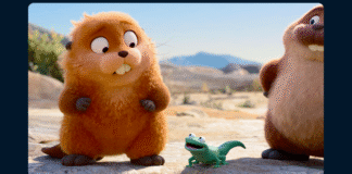 What To Watch On Disney+ In June 2026: The Bear, Hoppers, Doctor On The Edge And More Hoppers arrives on Disney+ in June 2026