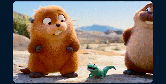 disney-plus-june-2026-hoppers Hoppers arrives on Disney+ in June 2026