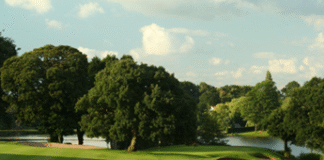 Fairmont Cheshire, The Mere Opens Reservations Ahead Of July 2026 Debut Fairmont Cheshire The Mere overlooks the Cheshire countryside and The Mere Lake