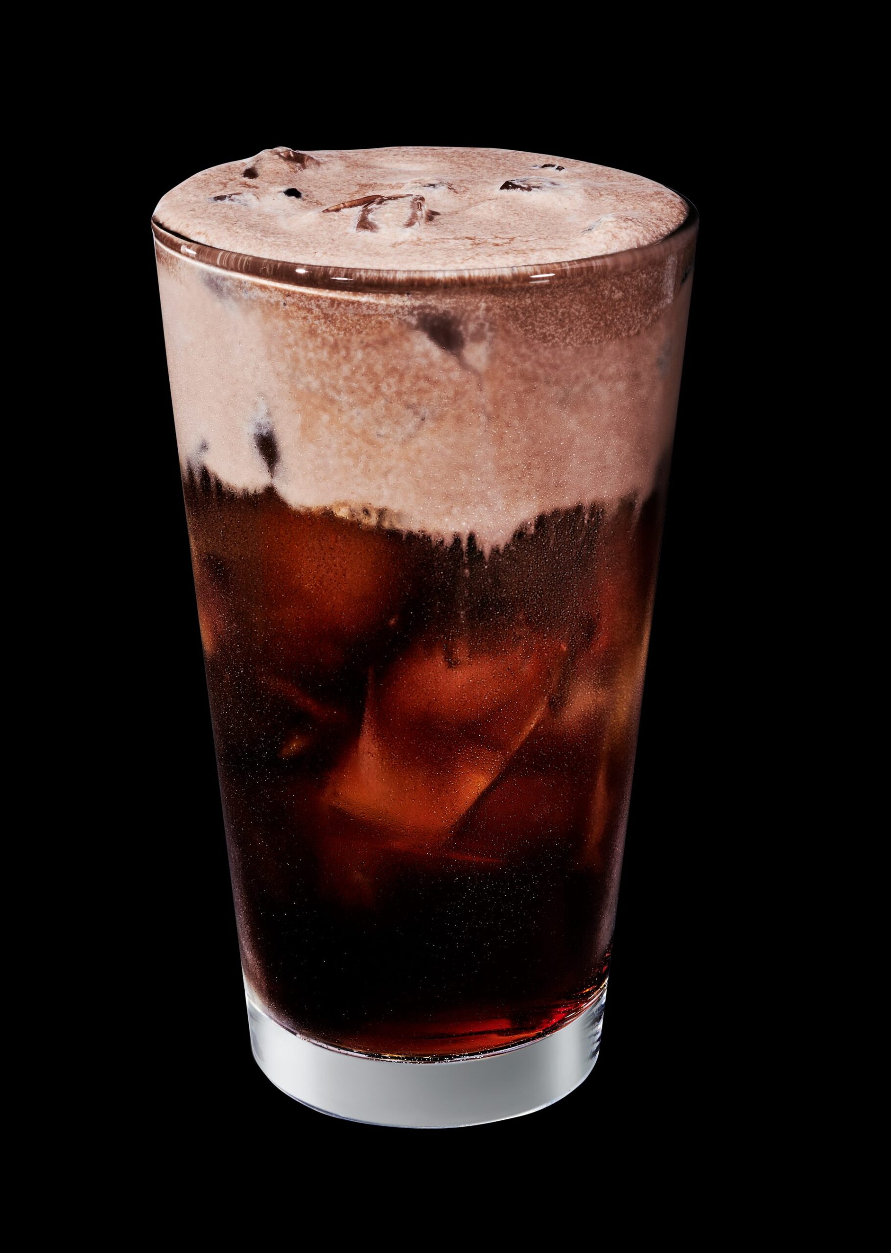 Starbucks Malaysia Introduces Protein Cold Foam
