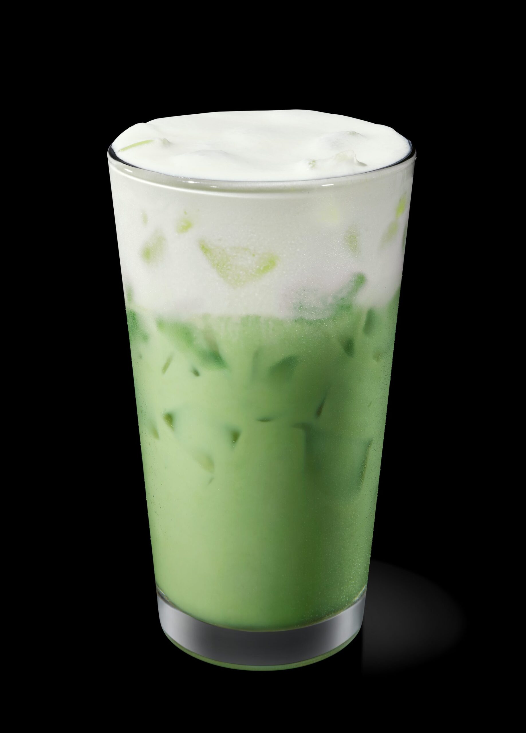 Starbucks Malaysia Introduces Protein Cold Foam