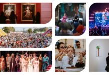 Türkiye’s Culture Route Festivals Hit New Heights with 26 Cities