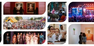 Türkiye’s Culture Route Festivals Hit New Heights with 26 Cities