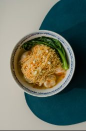 Regent Hong Kong Brings the Cinematic Soul of the City to Life