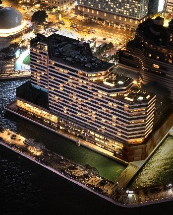 Regent Hong Kong