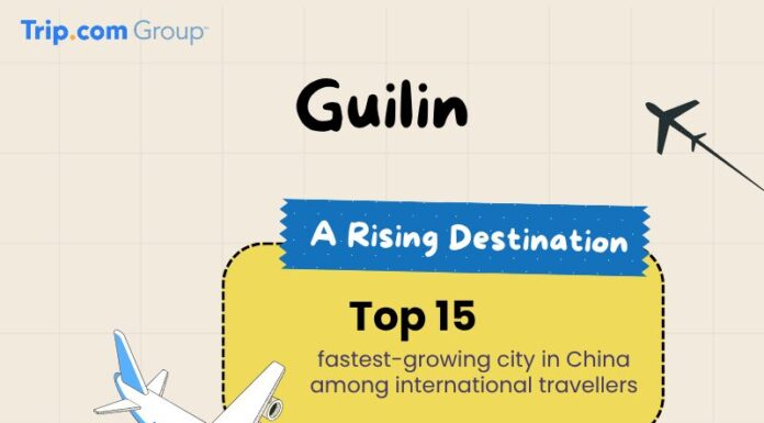 Jackie Chan and Guilin’s Return to Slow Travel – Inside China’s Most Cinematic Landscape