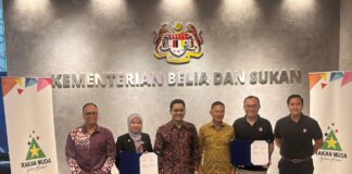 foodpanda Malaysia Extends Special pandapro Subscription Rates to 300,000 Rakan Muda Members Nationwide