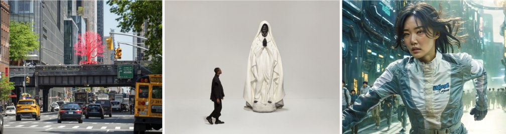 NGV Triennial 2026 campaign visual.
