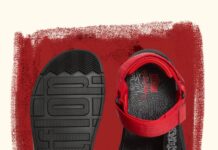 FitFlop Presents Art in Motion: A Keith Haring Inspired Collection