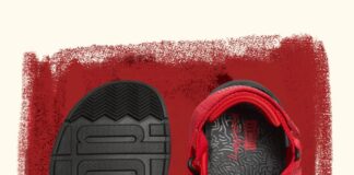 FitFlop Presents Art in Motion: A Keith Haring Inspired Collection