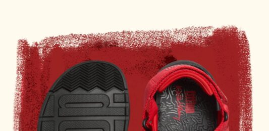 FitFlop Presents Art in Motion: A Keith Haring Inspired Collection