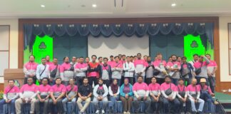 foodpanda Malaysia Expands pandasafe to Penang, Sees Improved Road Safety Performance Among Riders foodpanda pandasafe Penang training group session