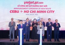 Vietjet expands network with new ASEAN and Europe routes, launches 12 million-ticket mega sale