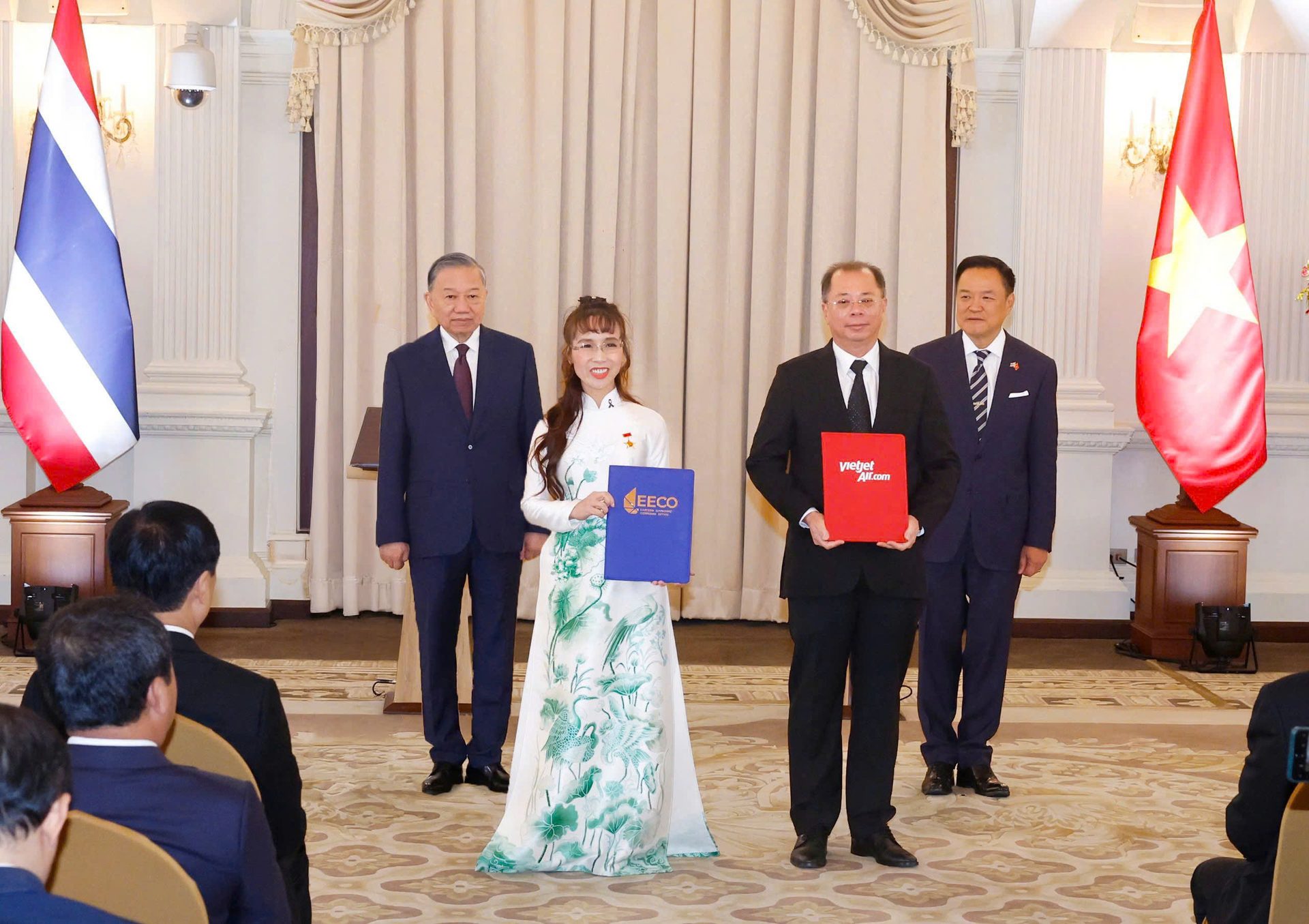 Vietjet expands network with new ASEAN and Europe routes, launches 12 million-ticket mega sale