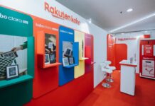 Rakuten Kobo Brings Interactive Digital Reading Experience to Thousands at Kuala Lumpur International Book Fair Rakuten Kobo at Kuala Lumpur International Book Fair.