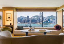 Regent Hong Kong Named #1 Best Hotel in Hong Kong at the Travel + Leisure Luxury Awards Asia Pacific 2026 for the Third Consecutive Year