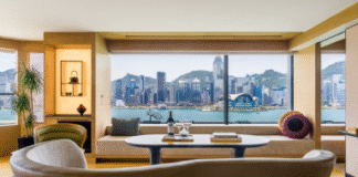 Regent Hong Kong Named #1 Best Hotel in Hong Kong at the Travel + Leisure Luxury Awards Asia Pacific 2026 for the Third Consecutive Year