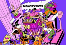 Leading Voices Returns to W Kuala Lumpur with ‘Own Your Frequency’