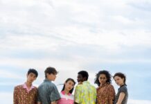 “UNIQLO F.RISSO” 2026 Summer Capsule Collection “UNIQLO F.RISSO” 2026 Summer Capsule Collection image 1