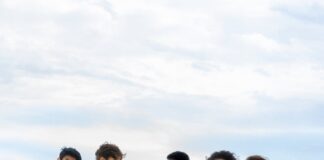 “UNIQLO F.RISSO” 2026 Summer Capsule Collection “UNIQLO F.RISSO” 2026 Summer Capsule Collection image 1