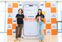 Two Million Downloads, One Commitment – Moomoo Malaysia Partners Squash Legend Datuk Nicol David to Invest in Malaysia’s Youth