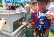 Caltex Malaysia Expands STEM Education Initiative to Perak Schools