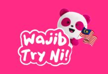 Celebrating Sabah and Sarawak’s “Wajib Try Ni!” Local Food Heroes