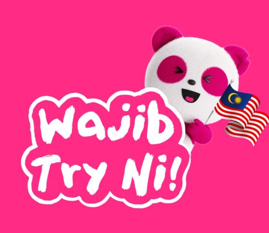 Celebrating Sabah and Sarawak’s “Wajib Try Ni!” Local Food Heroes