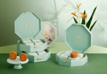 2026 Mid-Autumn Festival And Mooncakes By Mandarin Oriental, Kuala Lumpur