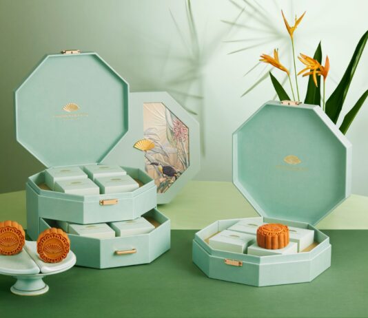 2026 Mid-Autumn Festival And Mooncakes By Mandarin Oriental, Kuala Lumpur