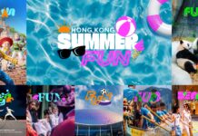 Hong Kong Turns Up the Summer Fun with Festivals, Football Fever and Exclusive Travel Rewards