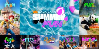Hong Kong Turns Up the Summer Fun with Festivals, Football Fever and Exclusive Travel Rewards