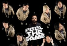 DEON and Don Aaron Confront the Silence Between Two People on New Song “Feel The Same”