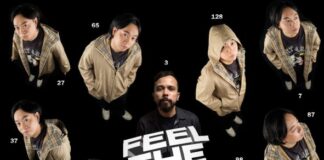 DEON and Don Aaron Confront the Silence Between Two People on New Song “Feel The Same”