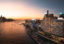 Regent Hong Kong Named Hong Kong’s Best Hotel in the Travel + Leisure World’s Best Awards 2026