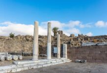 Explore Troy – The Ancient City That Shaped Legends