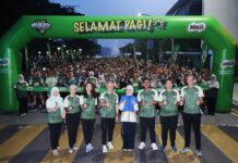MILO® Malaysia Breakfast Day 2026 Grand Finale Unites Over 75,000 Malaysians Across Six States to Champion Healthy Breakfast Habits
